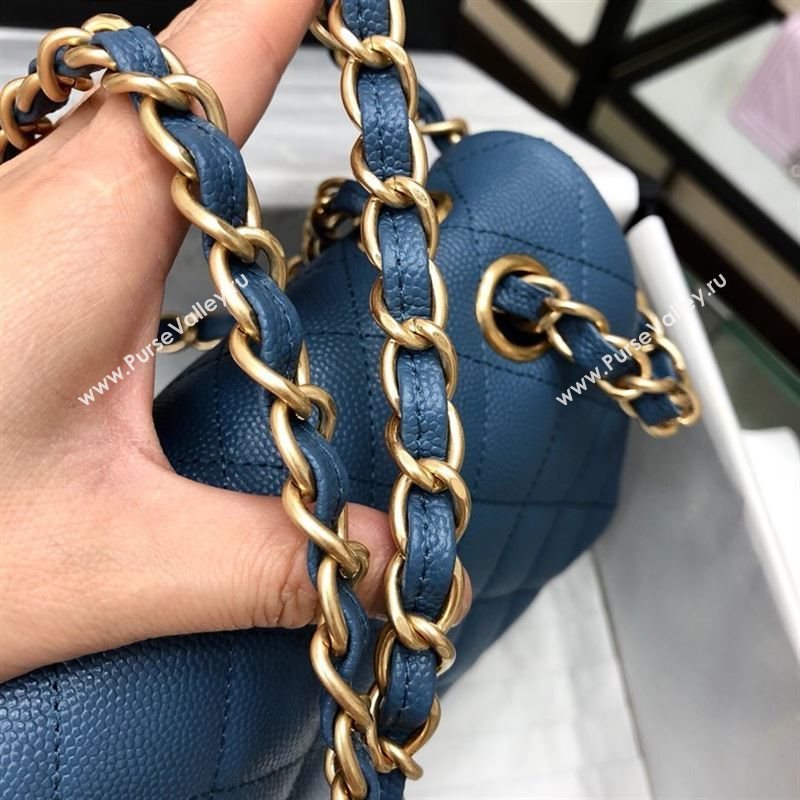 Chanel Classic flap 35543