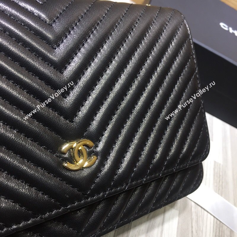 Chanel WOC 30718