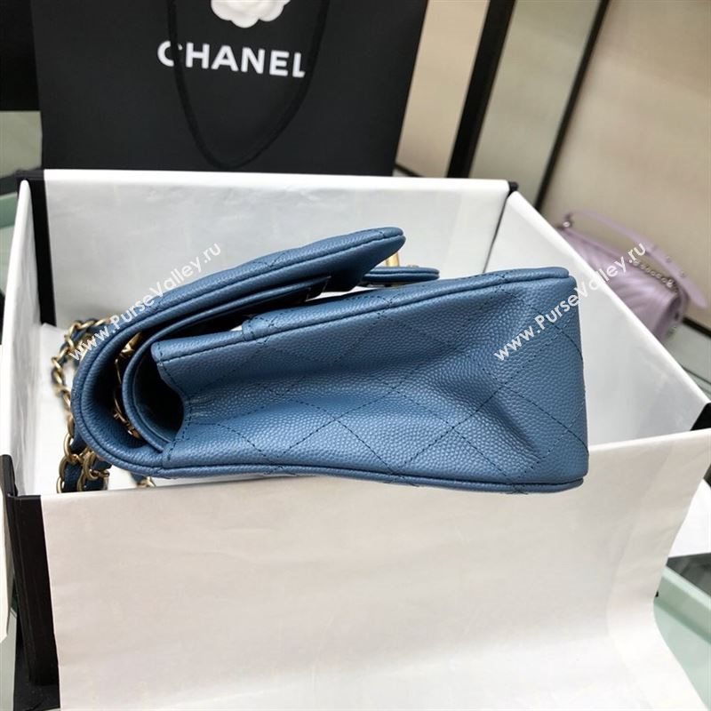 Chanel Classic flap 35543