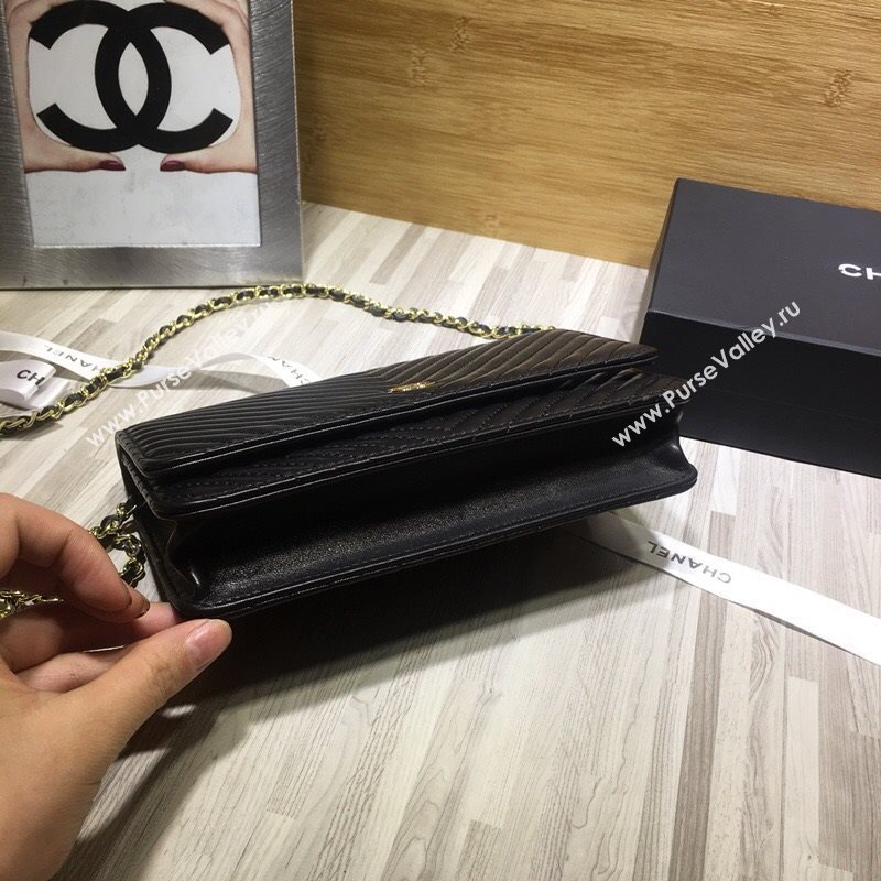 Chanel WOC 30718