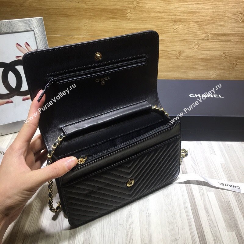 Chanel WOC 30718