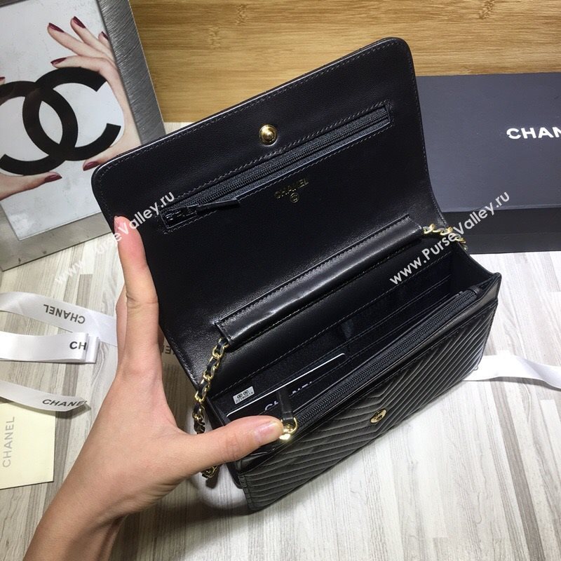 Chanel WOC 30718