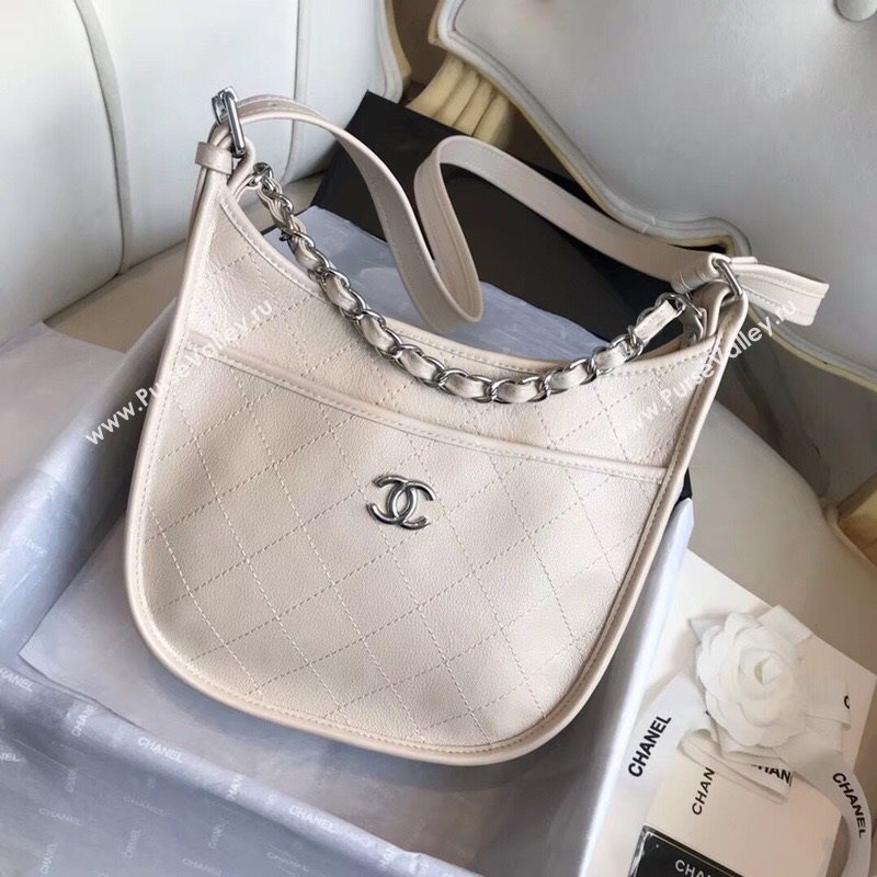 Chanel Shoulder Bag 36476