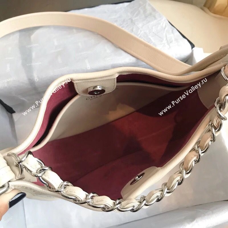 Chanel Shoulder Bag 36476