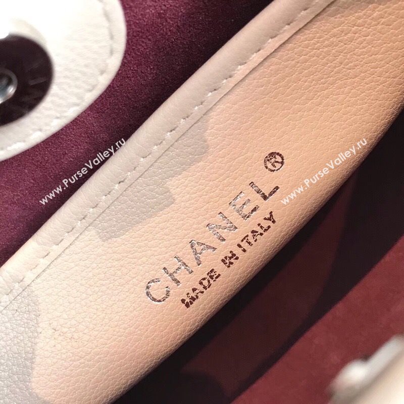 Chanel Shoulder Bag 36476