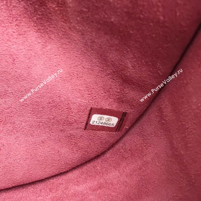 Chanel Shoulder Bag 36476