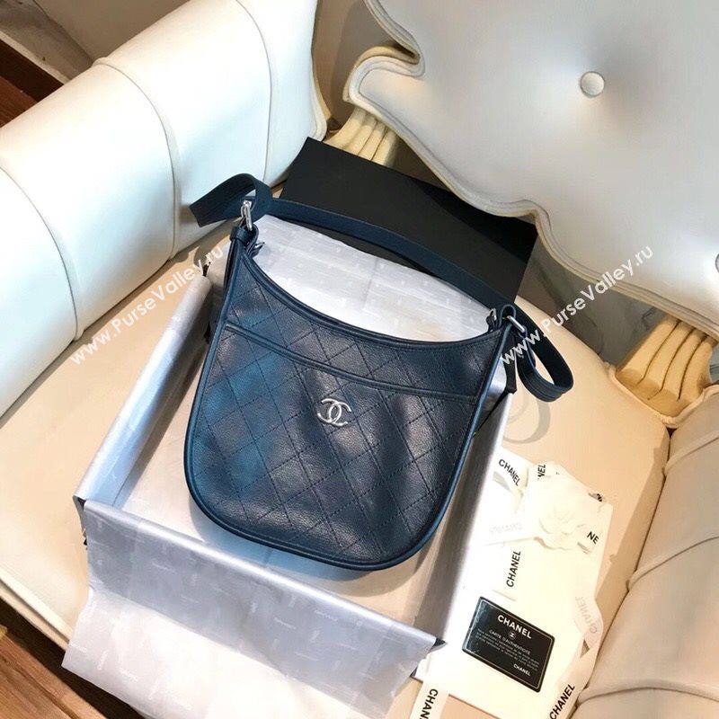 Chanel Shoulder Bag 36493