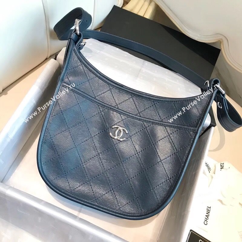 Chanel Shoulder Bag 36493