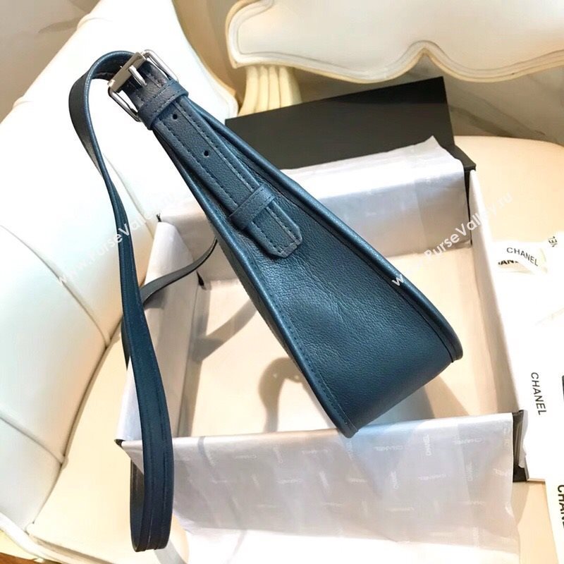 Chanel Shoulder Bag 36493