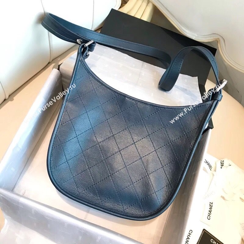 Chanel Shoulder Bag 36493