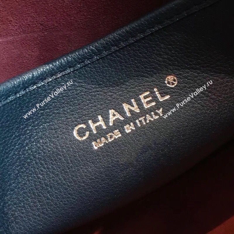 Chanel Shoulder Bag 36493