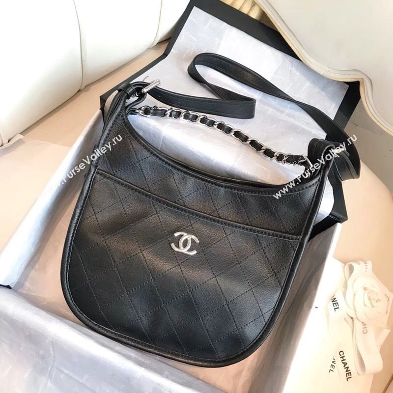 Chanel Shoulder Bag 36497