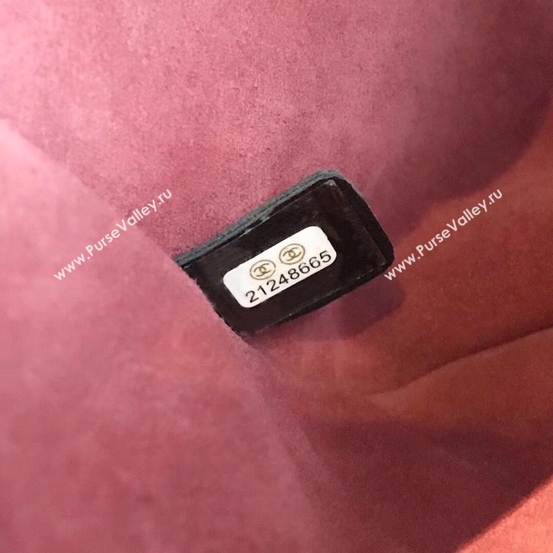 Chanel Shoulder Bag 36497