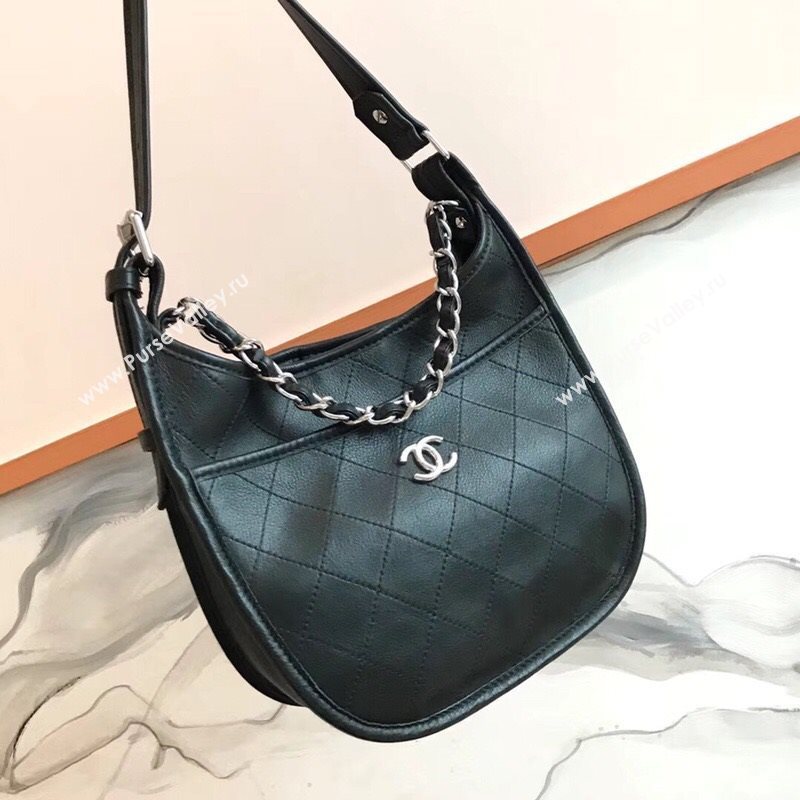 Chanel Shoulder Bag 36497