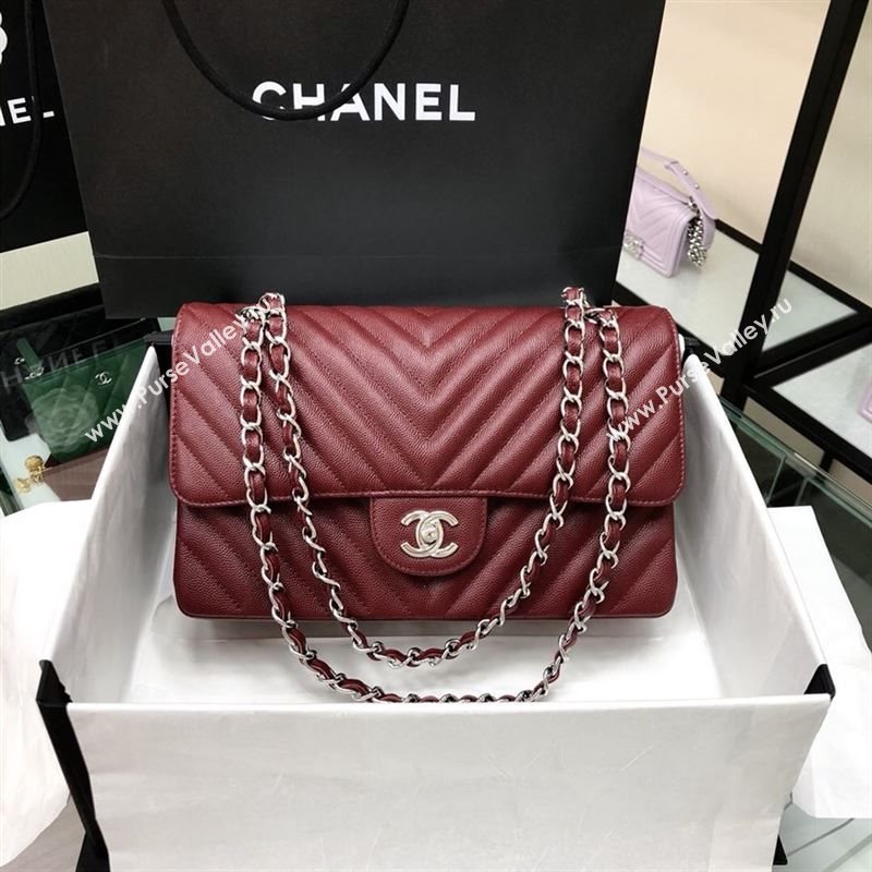Chanel Classic flap 35607