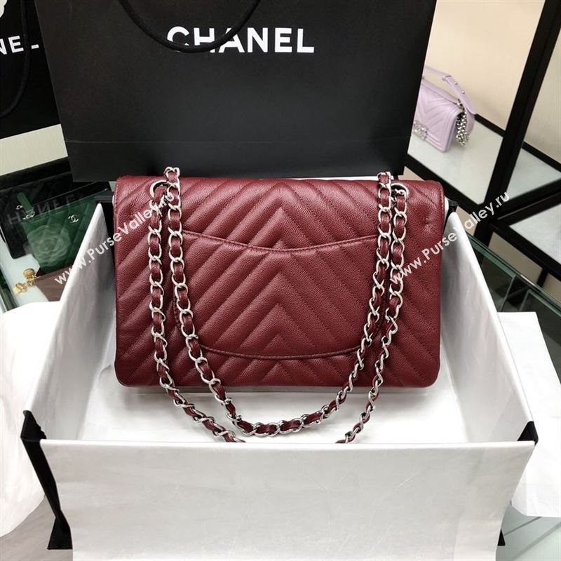 Chanel Classic flap 35607