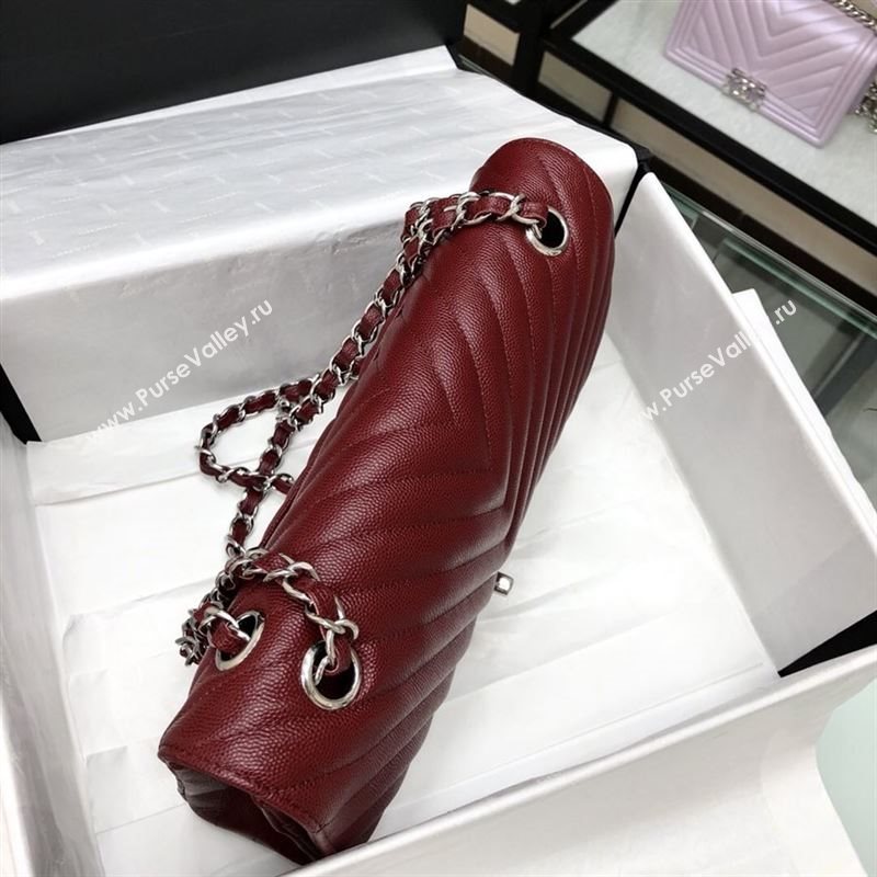 Chanel Classic flap 35607