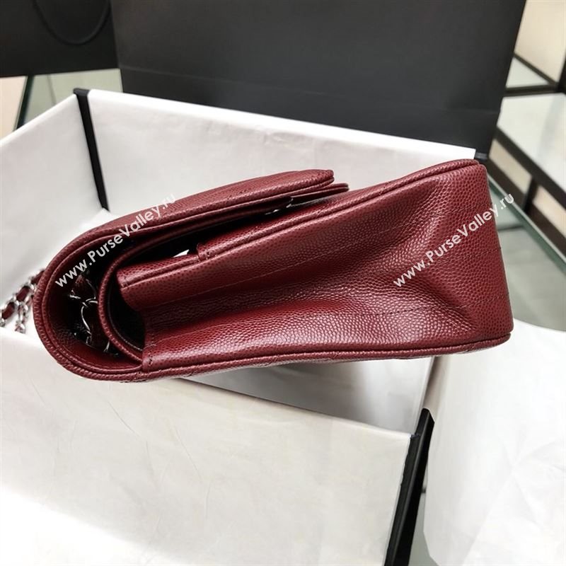 Chanel Classic flap 35607