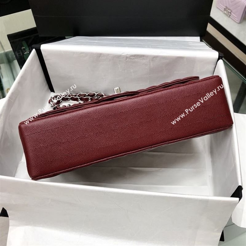 Chanel Classic flap 35607