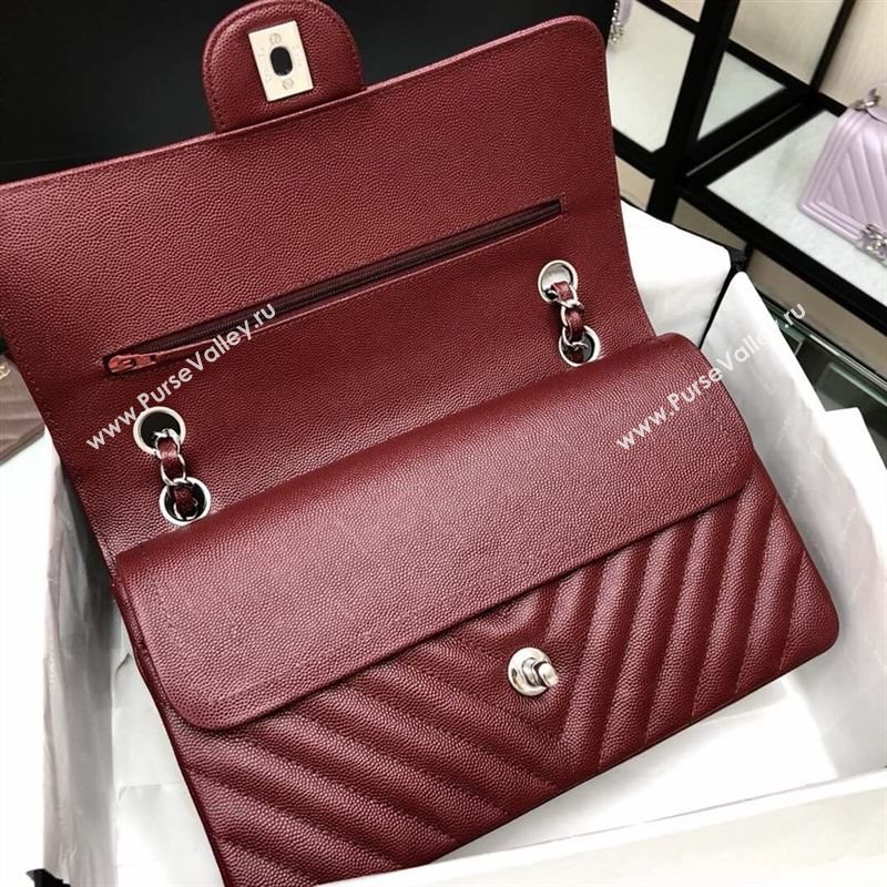 Chanel Classic flap 35607