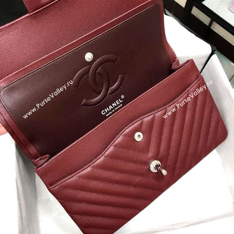 Chanel Classic flap 35607