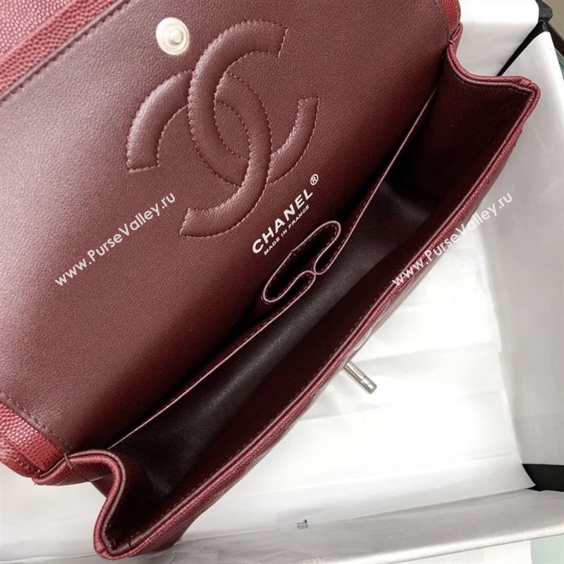 Chanel Classic flap 35607