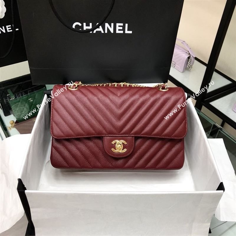 Chanel Classic flap 35633