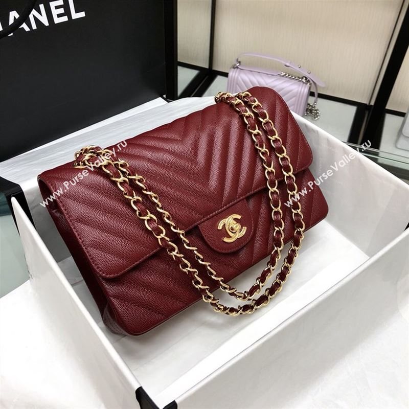 Chanel Classic flap 35633