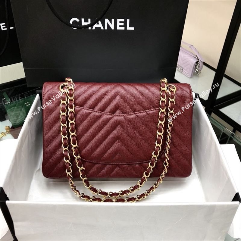 Chanel Classic flap 35633