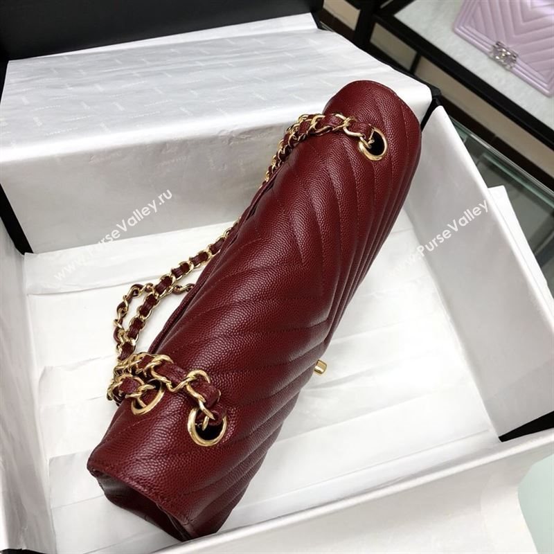Chanel Classic flap 35633