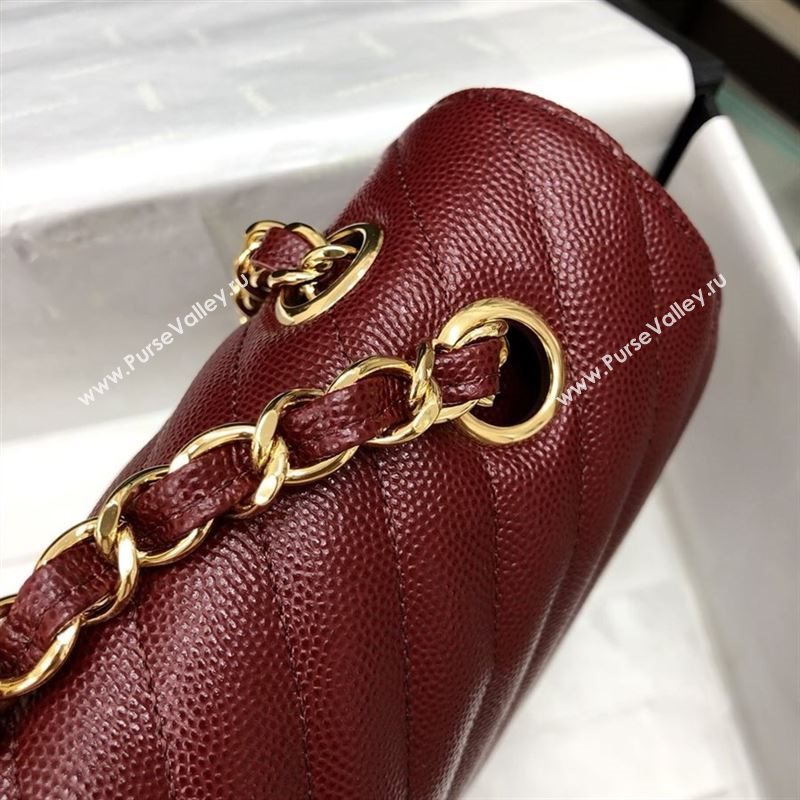 Chanel Classic flap 35633