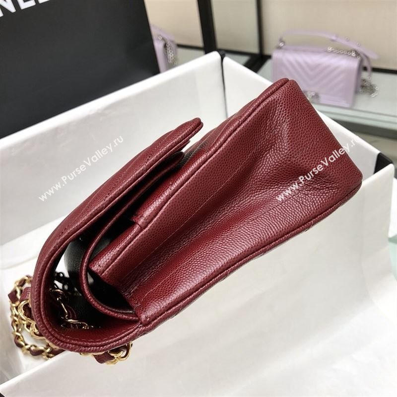 Chanel Classic flap 35633