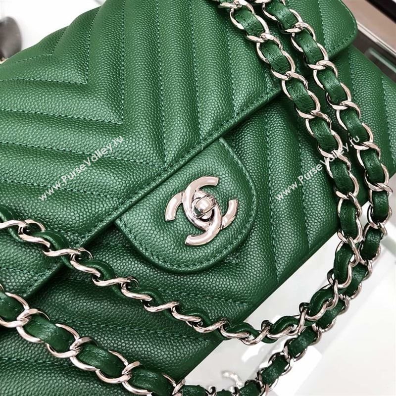 Chanel Classic flap 35668