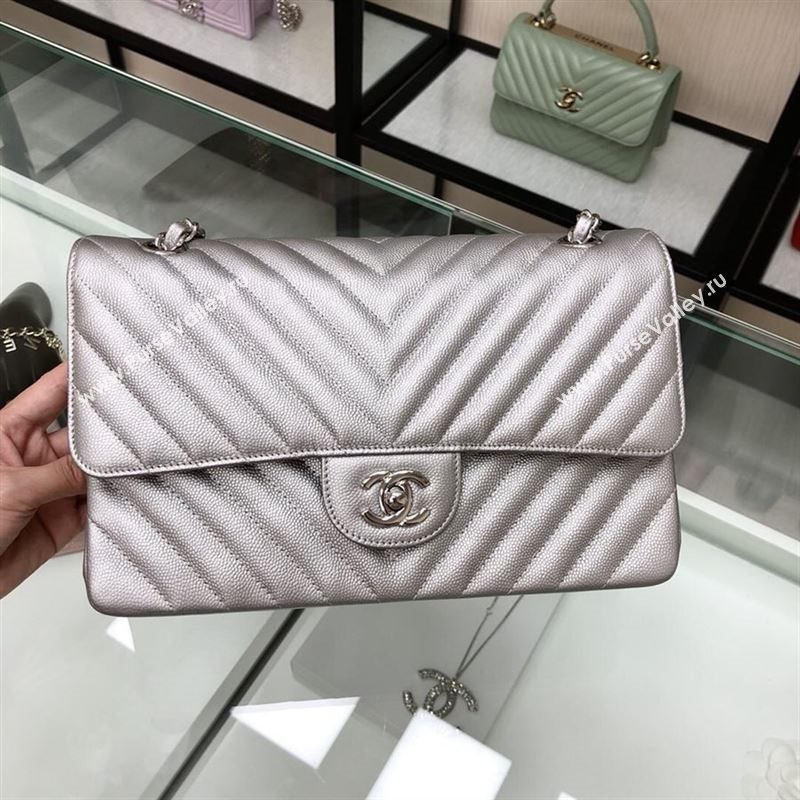 Chanel Classic flap 35766