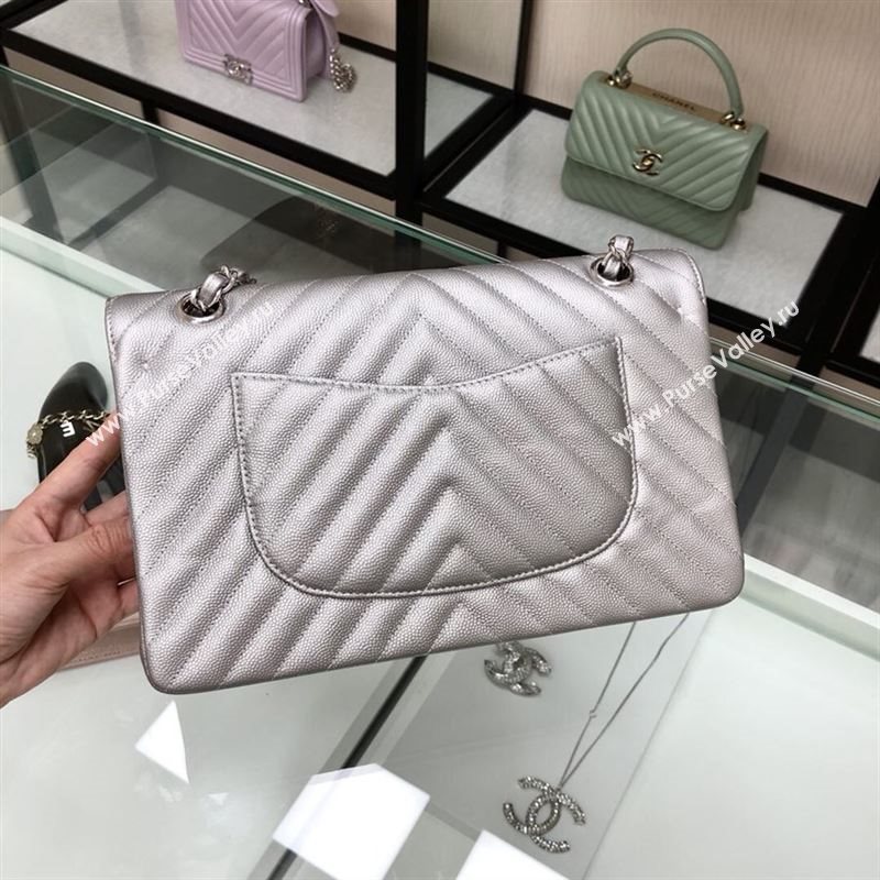 Chanel Classic flap 35766