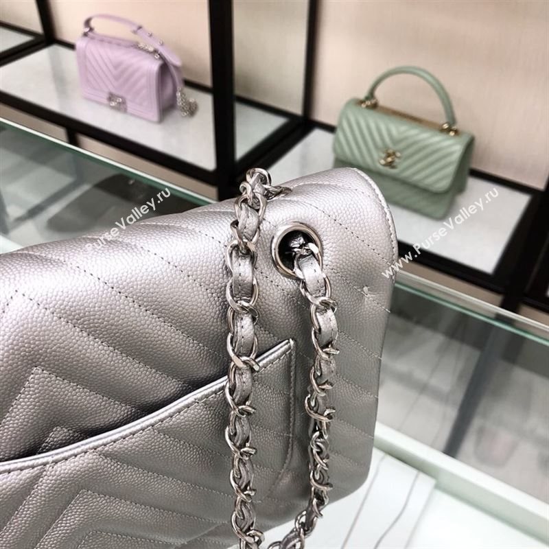 Chanel Classic flap 35766