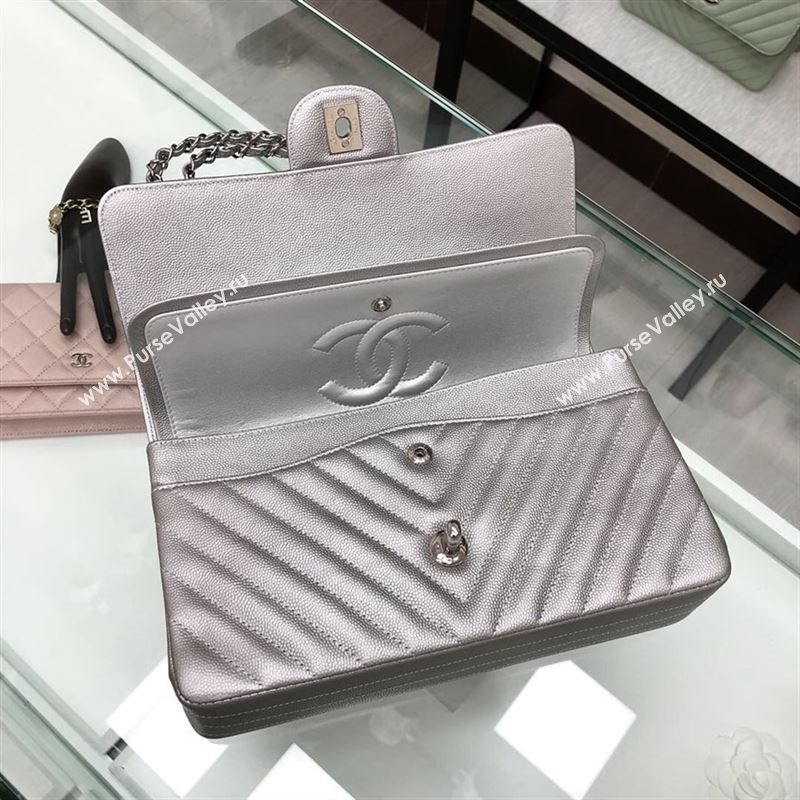 Chanel Classic flap 35766