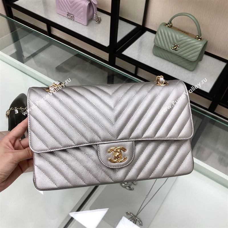Chanel Classic flap 35767