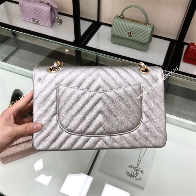 Chanel Classic flap 35767