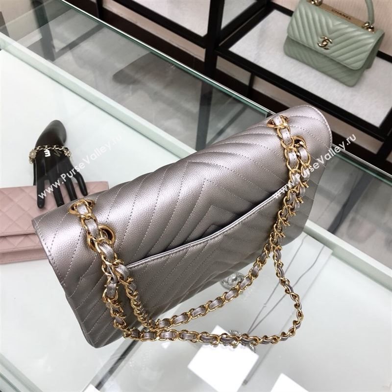 Chanel Classic flap 35767