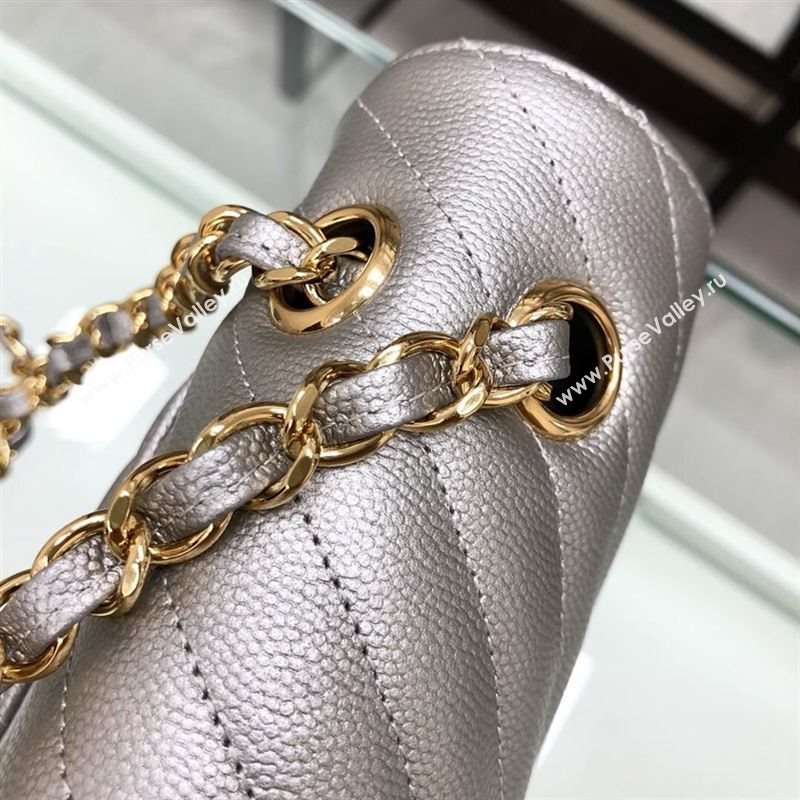 Chanel Classic flap 35767