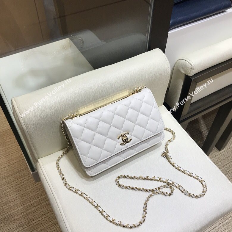 Chanel Woc 31083