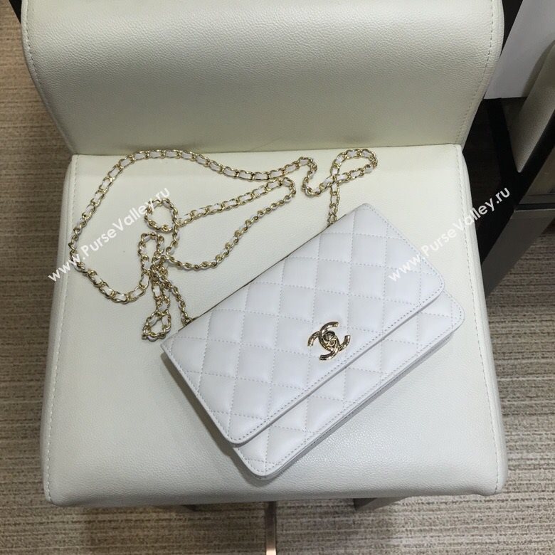 Chanel Woc 31083