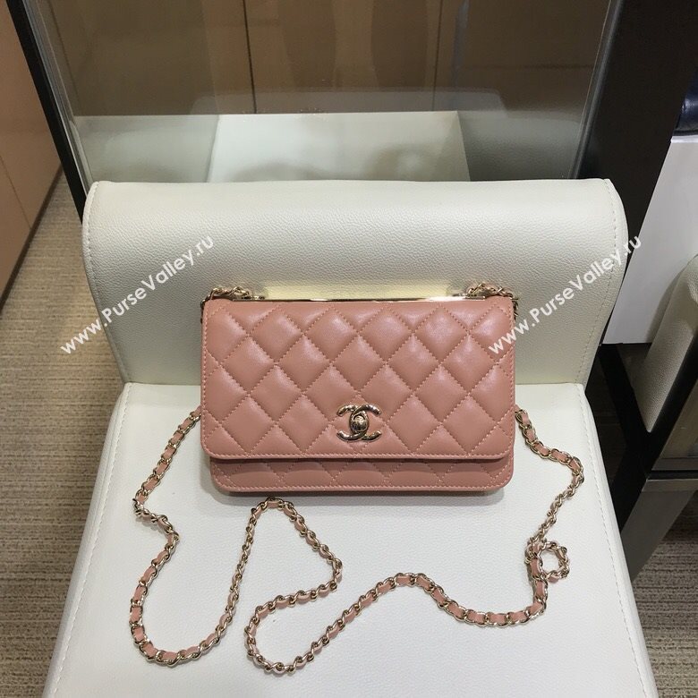 Chanel Woc 31087