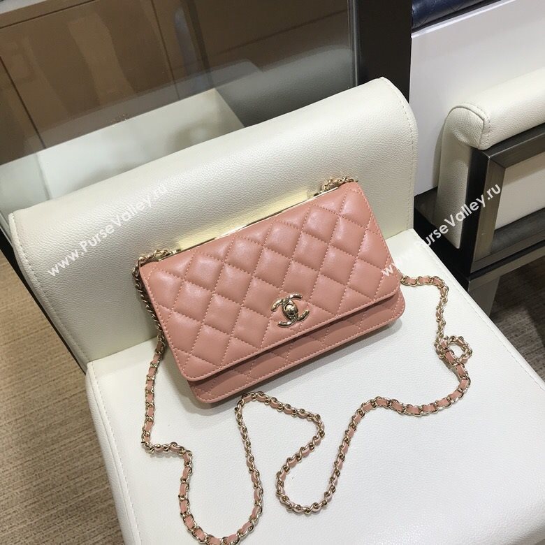 Chanel Woc 31087