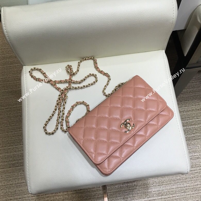 Chanel Woc 31087