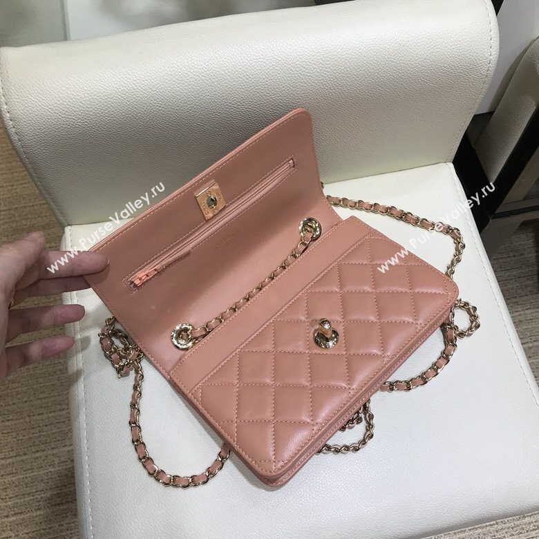 Chanel Woc 31087