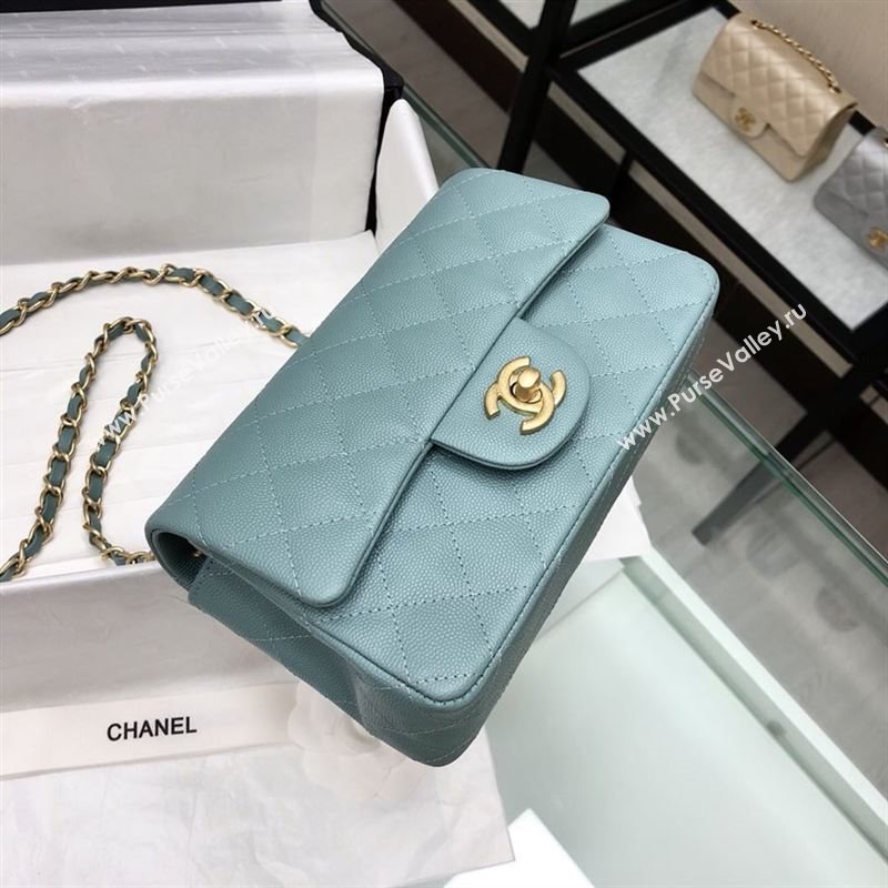 Chanel Classic flap 35361