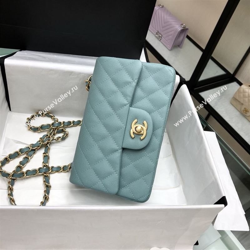 Chanel Classic flap 35361