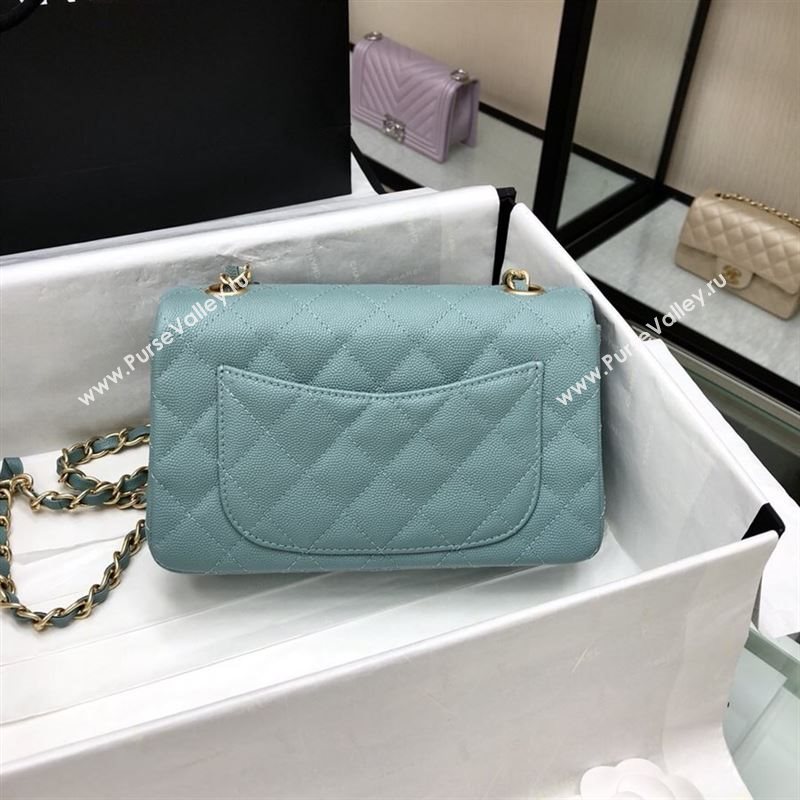 Chanel Classic flap 35361